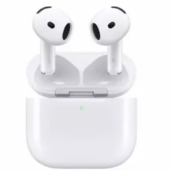 AirPods 4ª Generación (C.R.A)