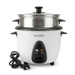 📦 Arrocera Decakila – 1.8 litros con vaporera