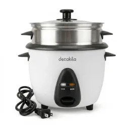 📦 Arrocera Decakila – 1 litros con vaporera