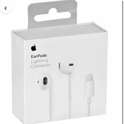 Audífonos Iphone 3A 🎶