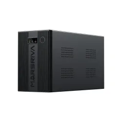 Backups - Marsriva 1000VA/600W