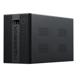 Backups - Marsriva 1500VA/900W