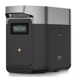 🔋 BATERÍA EXTRA ECOFLOW DELTA 2