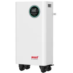 Bateria must de 15 kwh