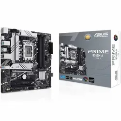 Board Asus Prime B760M-A-CSM