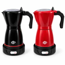📦 Cafetera eléctrica 6T EKO