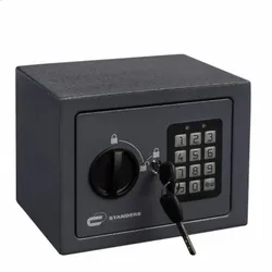 Caja fuerte 1