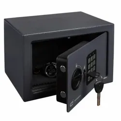 Caja fuerte 2