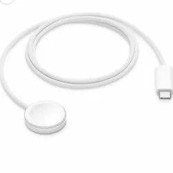 Cargador apple watch
