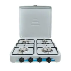 📦 Cocina de gas 4Q Daytron