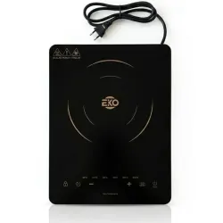 📦 Cocina infrarroja 1500W EKO