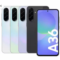 Galaxy A36 5G (8GB RAM -128GB)