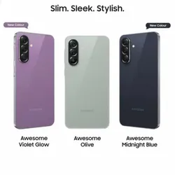 Galaxy A56 5G (8GB RAM -256 GB)