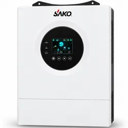 Inversor 10kw Sako