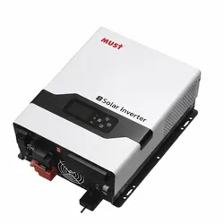 📦 Inversor 3kw Must