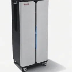 Inversor 6kw con batería 15kwh SACO (Todo en 1)