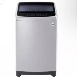 Lavadora LG automática 9Kg