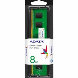 Memoria Ram Adata 8gb 2666 hz