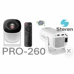 Mini Proyector Steren PRO-260