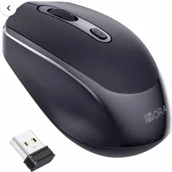 Mouse Inalámbrico