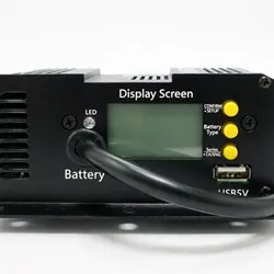 MPPT SUN DY-MLUE-1000W para Triciclo