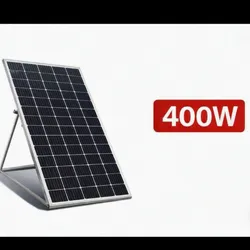 Panel 30V 400W