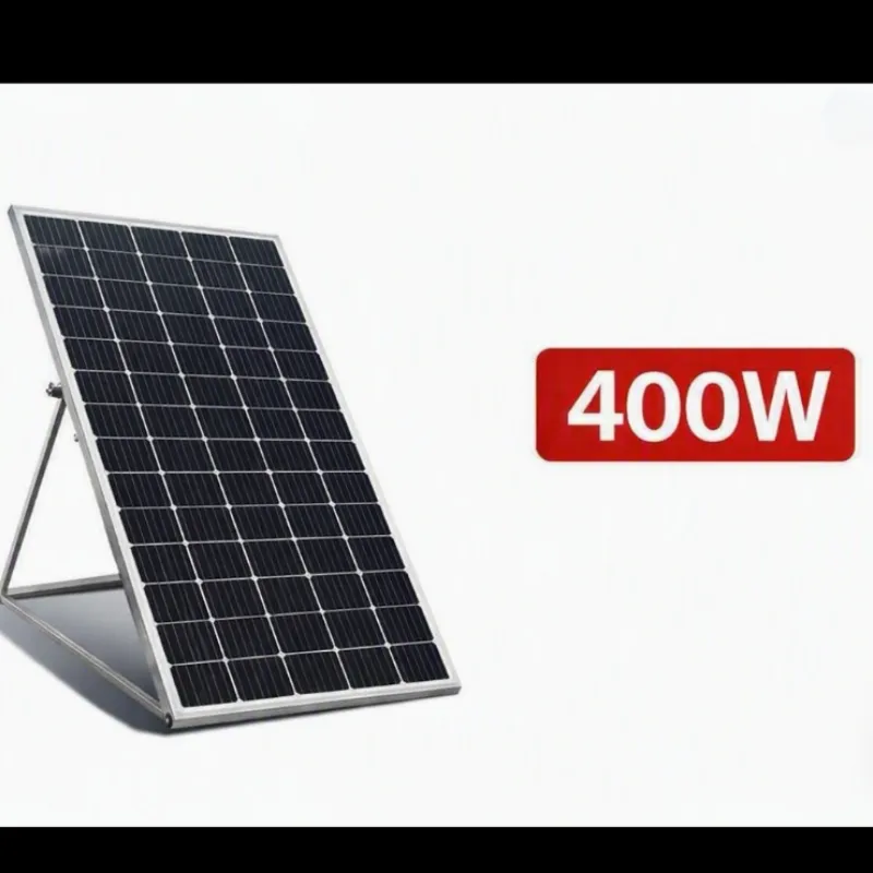 Panel 30V 400W