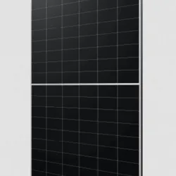 Panel Solar 635W LONGi