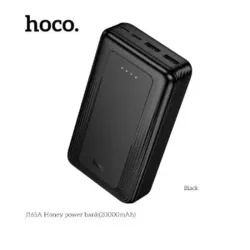 – Power Bank  20000 mah J165A