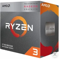 PROCESADOR AMD RYZEN 3 3200G