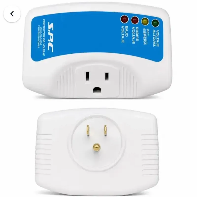 Protector de linea