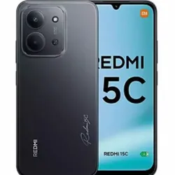 Redmi 15C (8+8 GB RAM -256 GB)