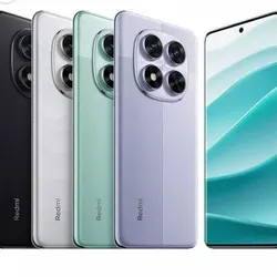 Redmi Note 15 (6GB RAM -128 GB)