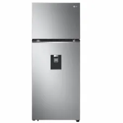 Refrigerador LG 14 pies