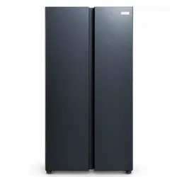 Refrigerador Royal Side by Side 20 pies