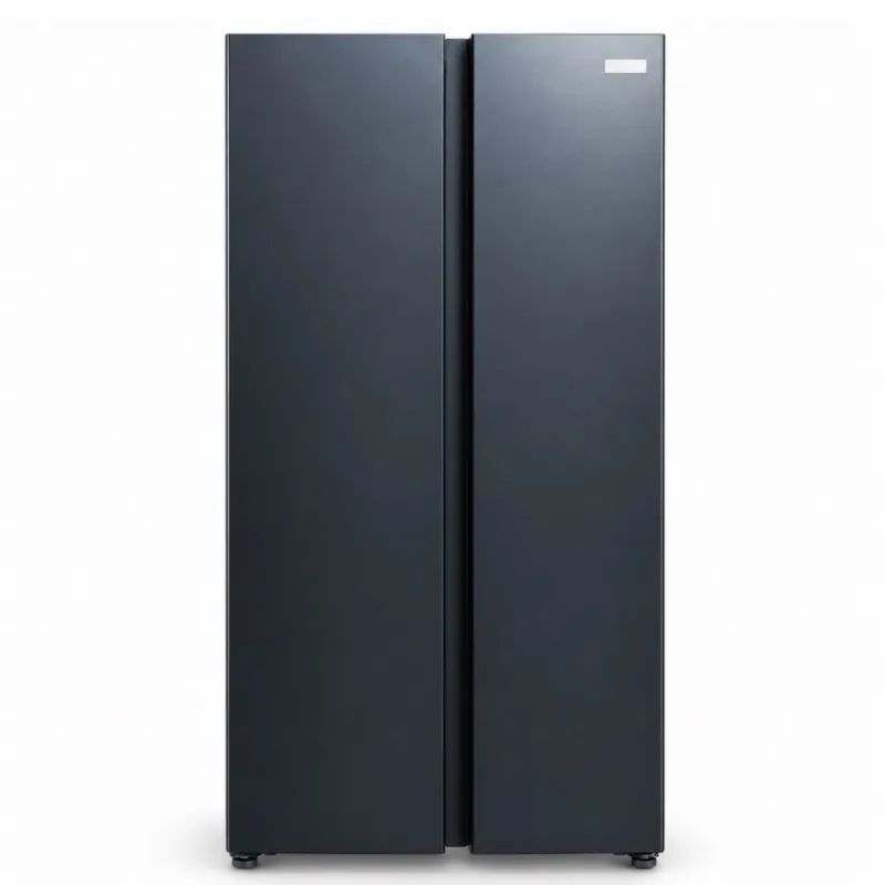 Refrigerador Royal Side by Side 20 pies