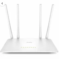 Router Cudy ac1200