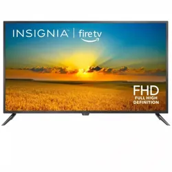 SmartTV Insignia 40 inch Class F20
