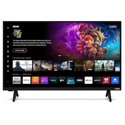 smartTV ONN 32″ LED 720p