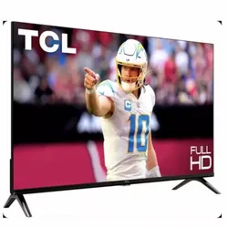 TCL 40 pulgadas Class S3 FireTV