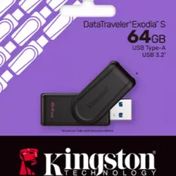 USB DataTraveler Exodia 64 GB