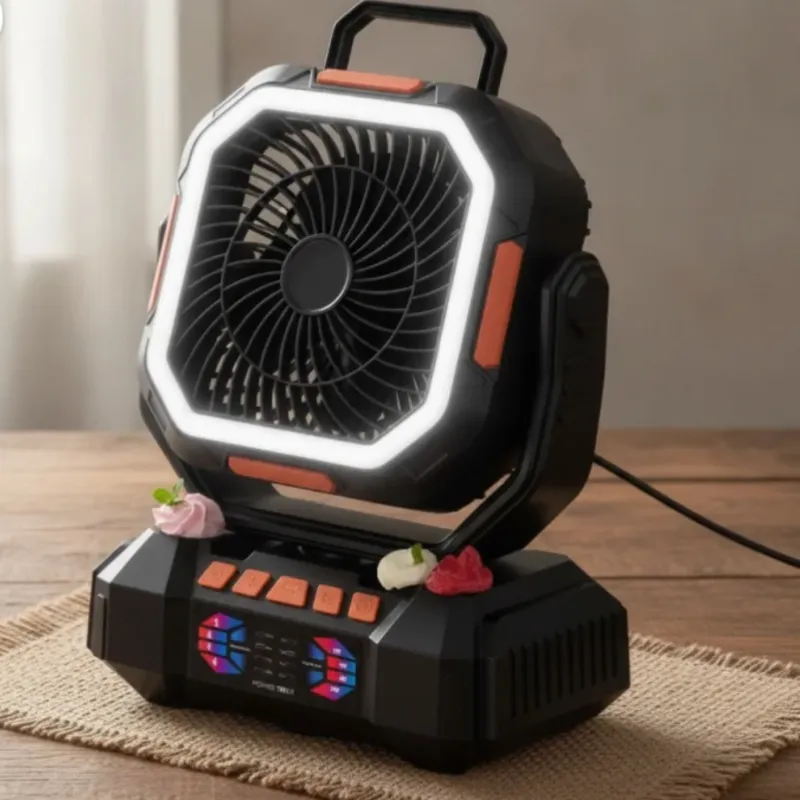 Ventilador F22 40 MIL MAH