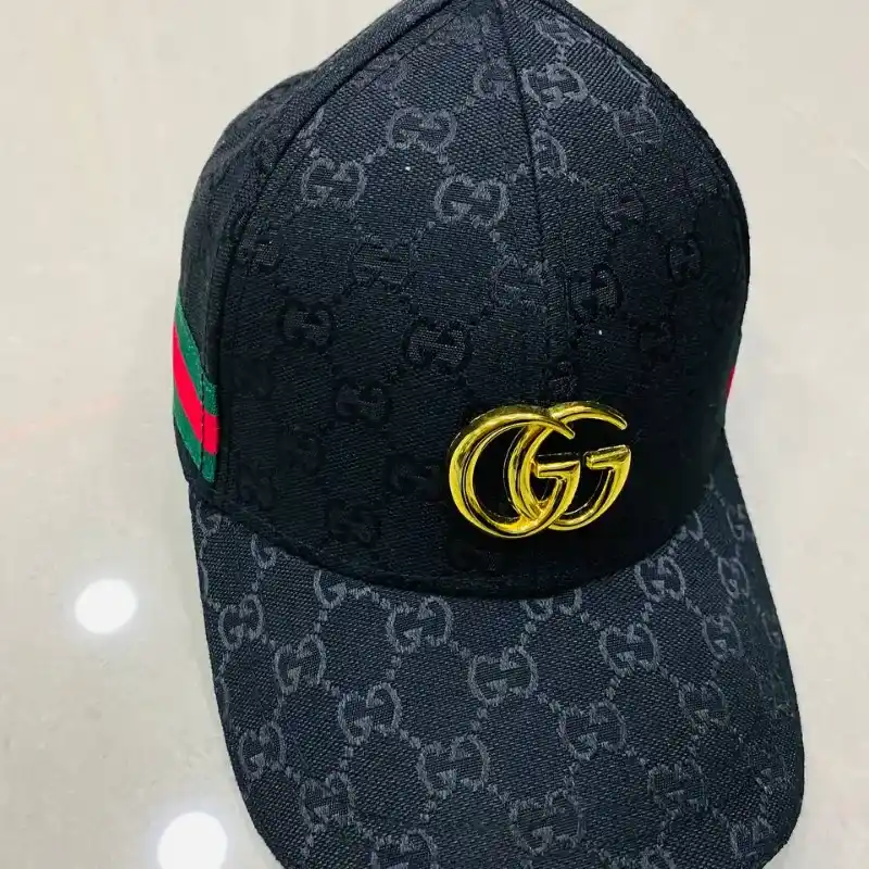 GORRA