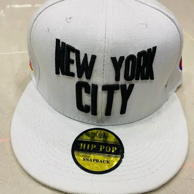GORRA