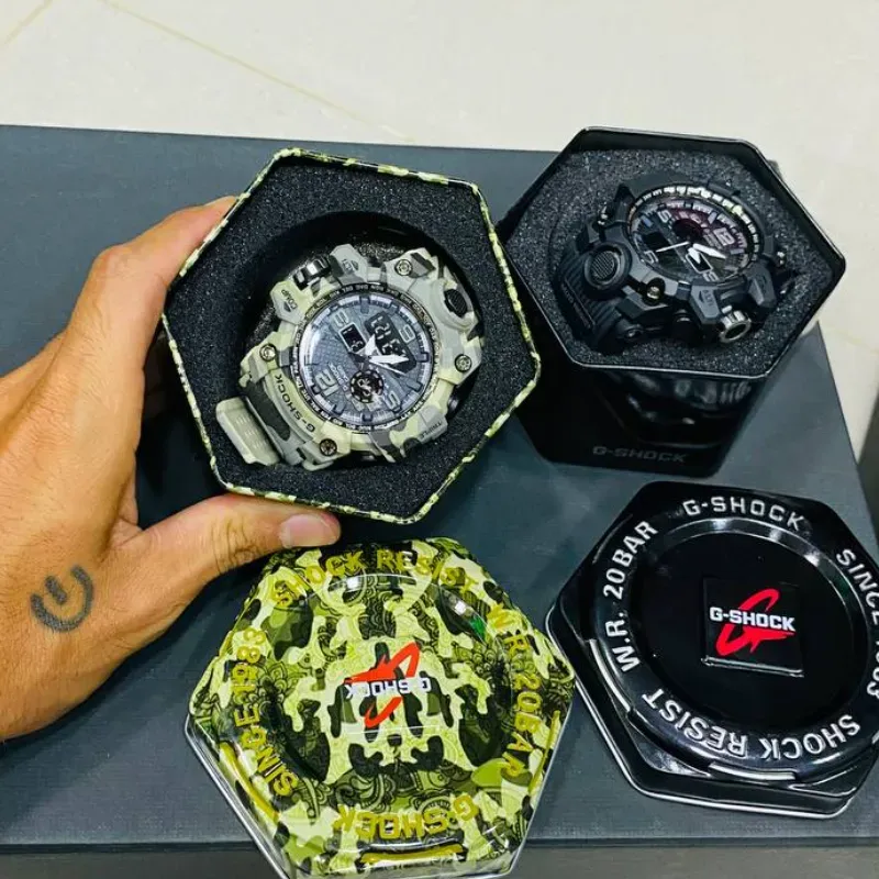 VARIADOS 