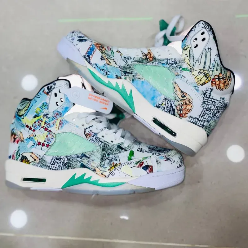 zapatos