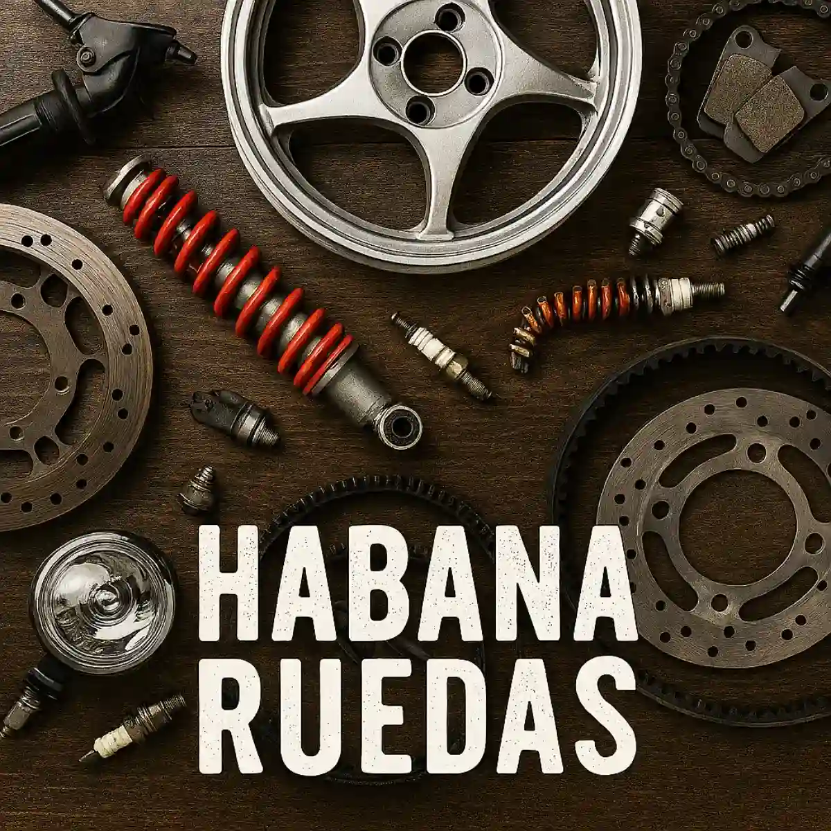 Habana Ruedas