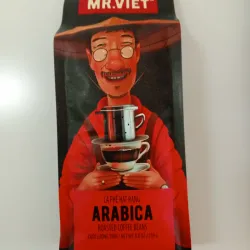 Café Arábica  Molido 500g
