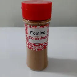 Comino Molido