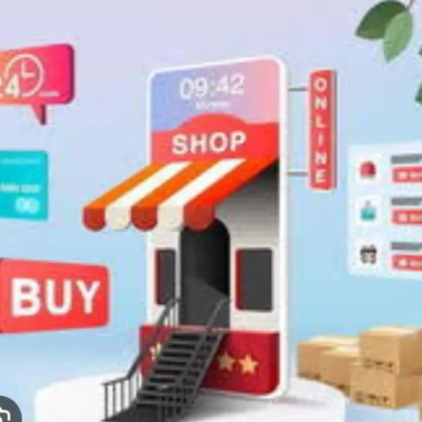 Somos una tienda general, ofrecemos desde deliciosos dulces para deleitar, hasta diferentes variedades de artículos de cocina, ferretería, cristalería y útiles del hogar y escolares.
También ofrecemos servicio de impresión Online. Somos tu mejor opción desde la comodidad de tu hogar. 